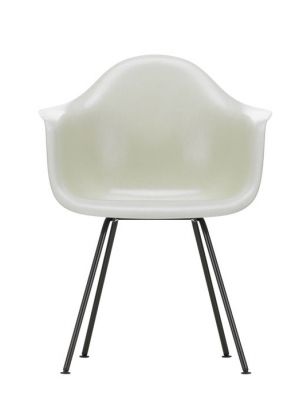 Eames Fiberglass Arm Chair DAX Stuhl Vitra